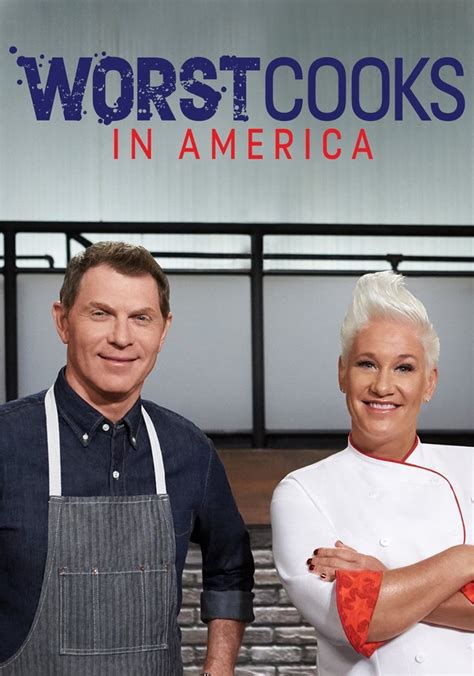 Worst cooks in america streaming - Feb 15, 2014 ... Worst Cooks in America S1 E1 (Into The Fire). 17K views · 10 years ago ...more. Jambo Rambo. 17. Subscribe.